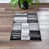 Dark Gray/Black selected