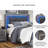 Layeska Upholstered Bed-58955141