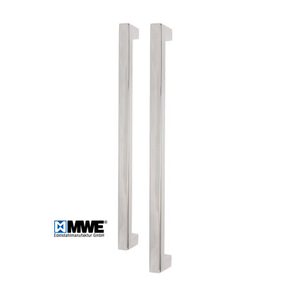 Solaris Double Dummy Door Handle