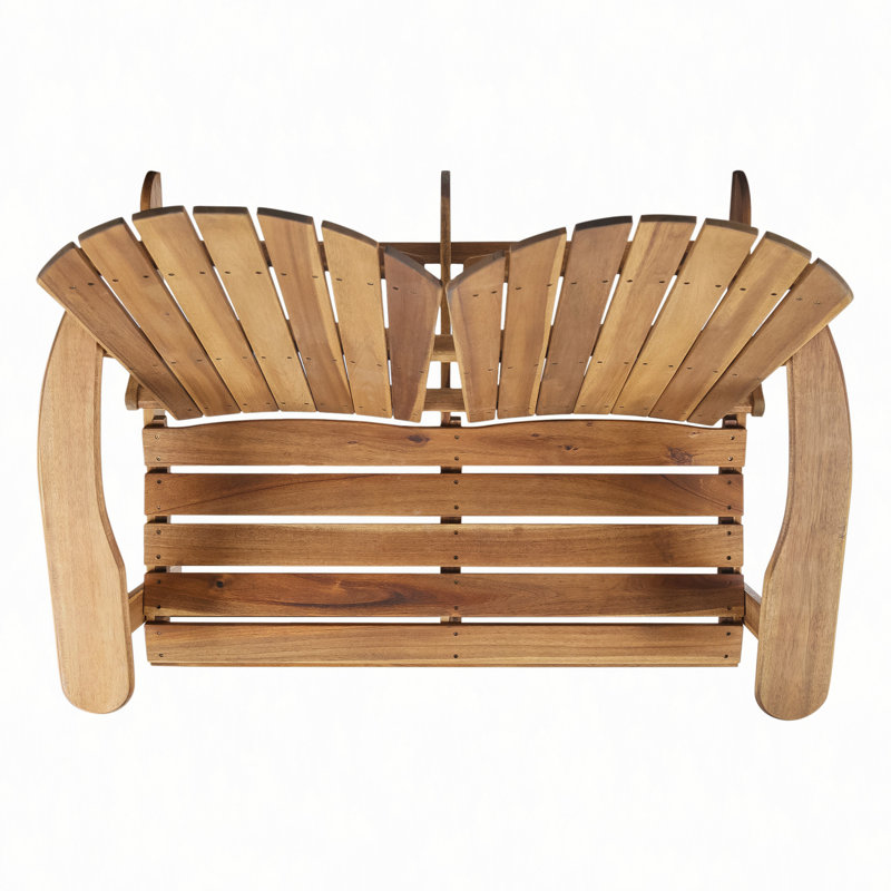 Causeuse Malibu Adirondack