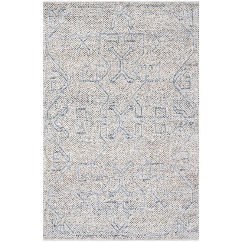Tapis Zacary, Rectangle 2 pi x 3 pi