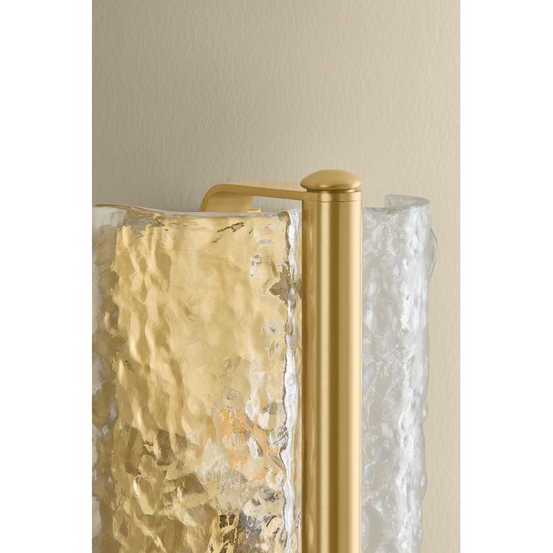 Fosterdale Wall Sconce, 1
