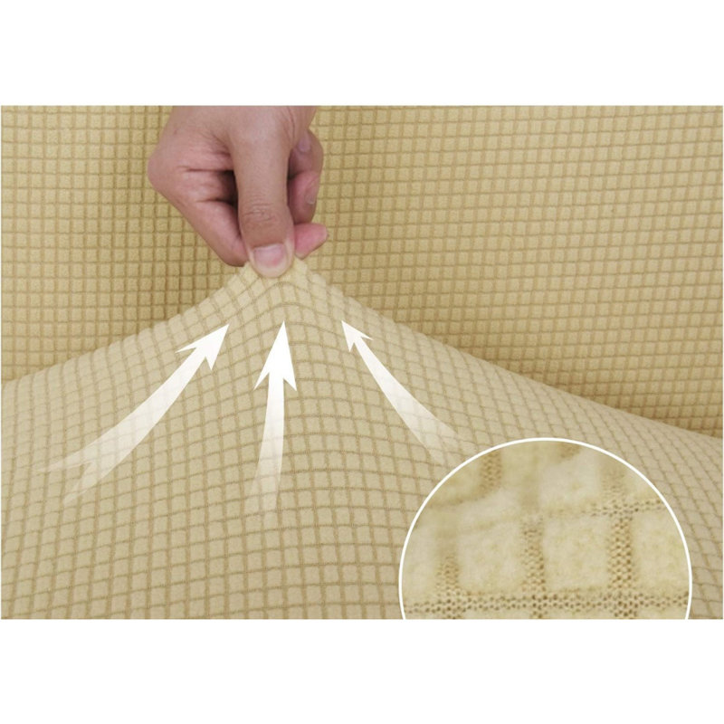 Dining Chair Slipcover