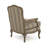 Arzola Upholstered Armchair