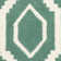 Hustle Geometric Wool Hand Woven Area Rug