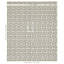Tissu de broderie A Maze-37304514