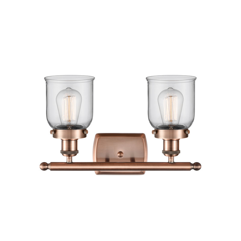 Buy the {{1}} online now for the perfect mix of style and savings., Cuivre antique, DEL, Clair