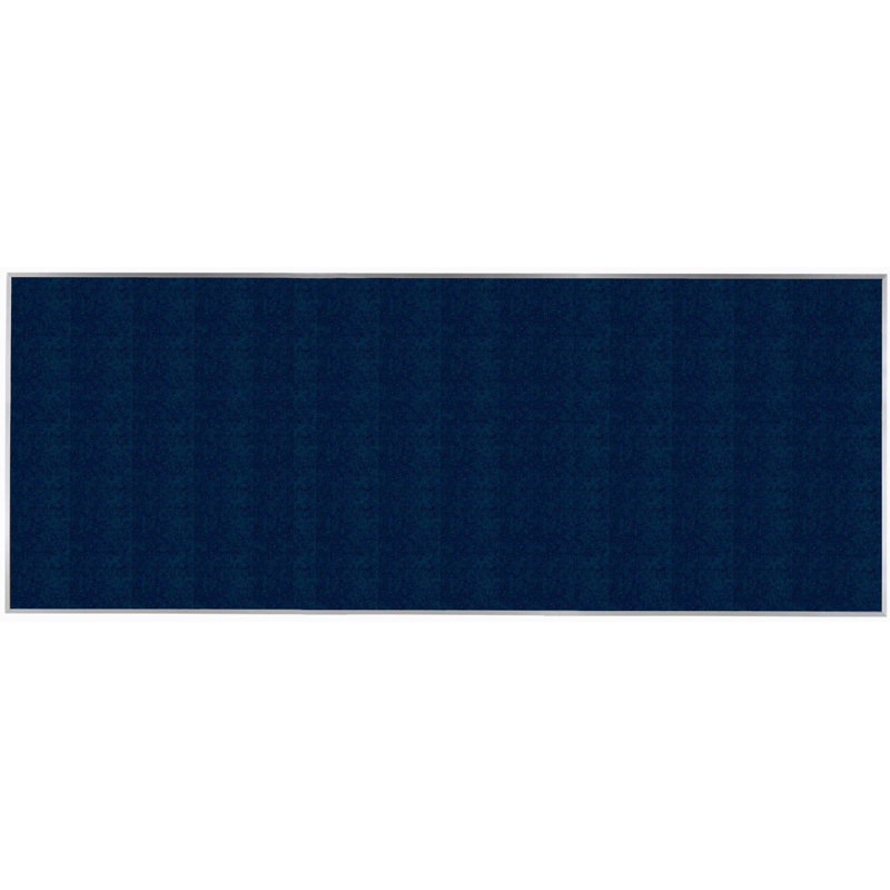 Wall Cork Bulletin Board, 4' H x 10' L