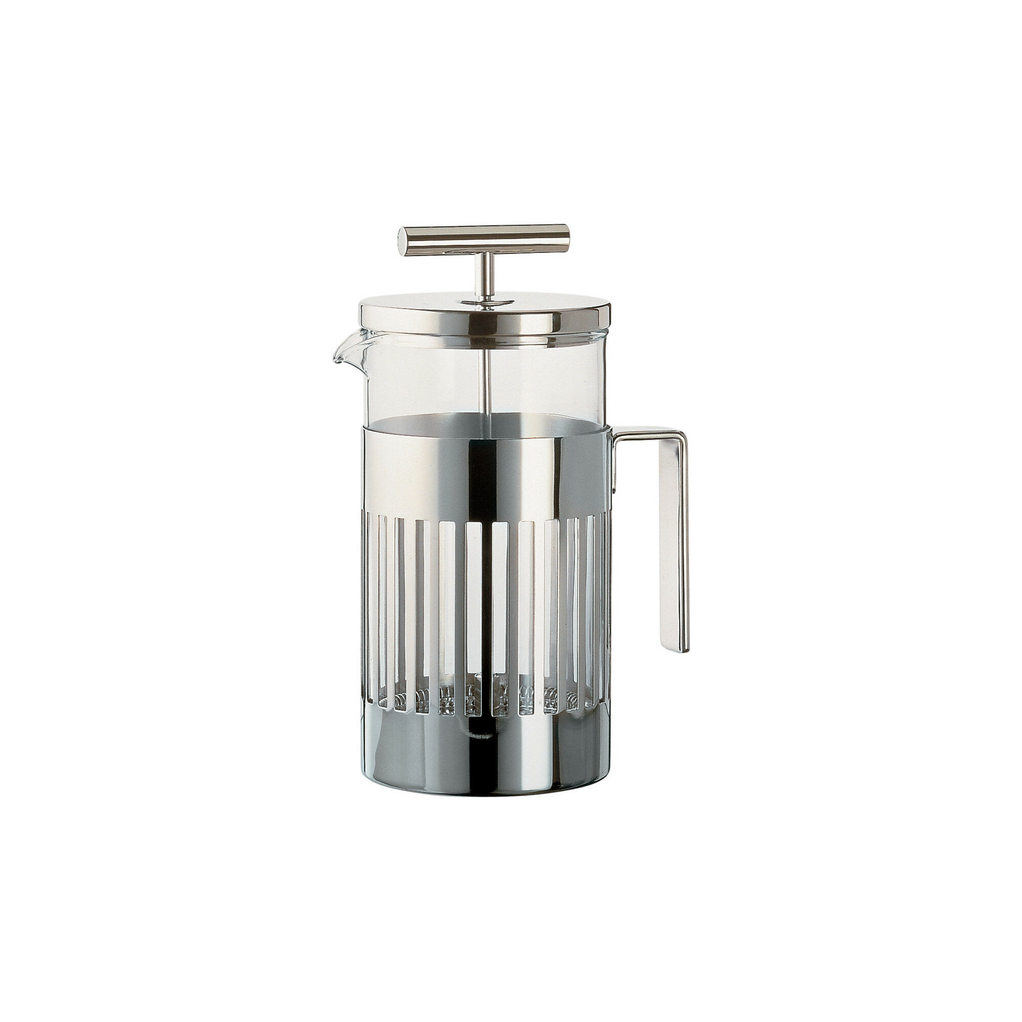 Alessi La Cupola Espresso Coffee Maker 3 Cup