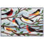 Tapis d'intérieur Balham Birds And Branches-1776187282
