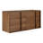Alvarez 65'' W 6-Drawer Double Dresser-255893948