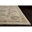 Tapis beige/brun touffeté à la main Lundeen-21587142