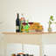 Îlot de cuisine 19,68 po Ashantee-111306085