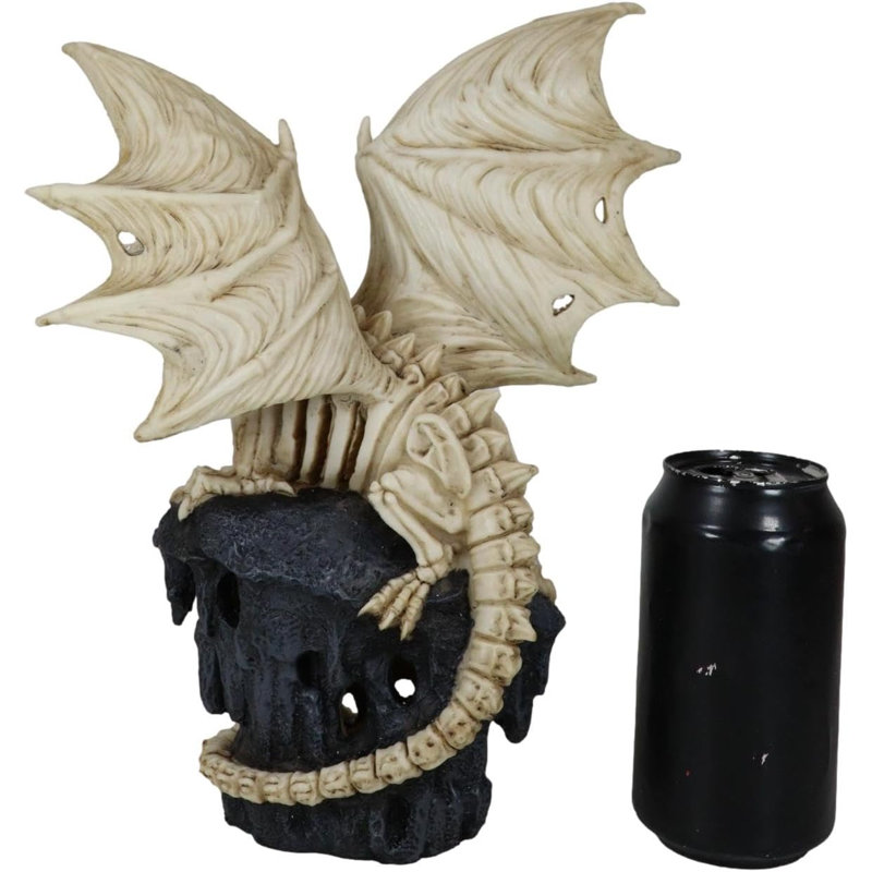 Lani Fantasy & Sci-Fi Figurines & Sculptures