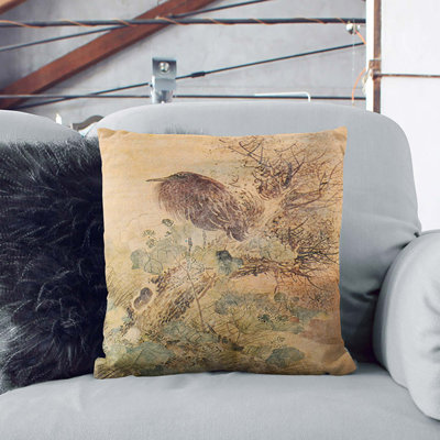Square Cushion