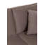 3 Seater Velvet Sofa-220205125