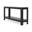 Console de style campagnard Mirod