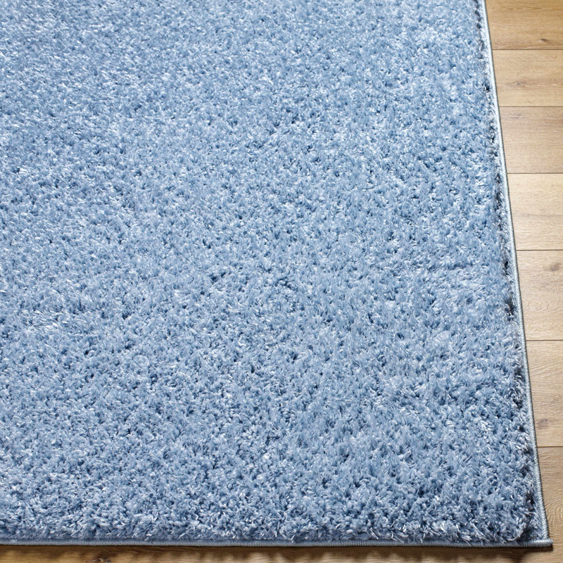 Ayonah Indoor Rug, Rectangle 7'10" x 10'