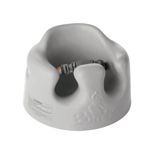 Floor Seat LITE Combo with Detachable Feeding Playtime Tray Accessory
