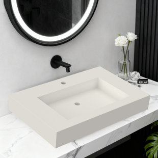 Lavabo pour salle de bain