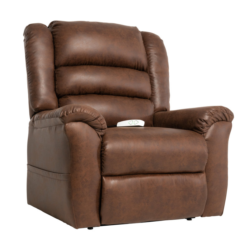 Fauteuil inclinable Watford Trio Grande