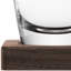 Arran Glass Whiskey Decanter