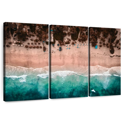 Gillard Beach Shore