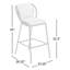 Malti Outdoor Bar Stool-314735909
