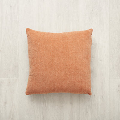 Polemenakos Square Cushion