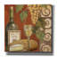«Wine And Cheese Tustation 1» par Art Licensing Studio, art mural sur toile-299750895