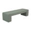 Ensemble de 3 bancs gigognes FDP Pro Series-106888403