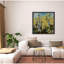 Nature Inspired "Rustic Birch" Canvas Wall Art By -1955393013-1965719063-1965719065