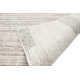 Raisa Hand-loomed Wool Beige/Brown Area Rug