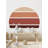 Abstract Non-Wall Damaging Accent-663760608