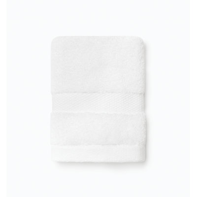 Bello Nuovo Waffle Fingertip Towel