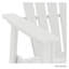 Chaise de sauveteur POLYWOOD South Beach-2422051
