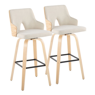 Tabouret de bar 30 po Stella