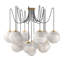 Spider 13 - Light LED Chandelier-1697609209-1742268142