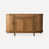 Light Oak/Aged Brass selected