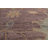 Vegetable Dye Oushak Turkish Area Rug