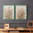 Flourishing I-Premium Framed Print -Ready to Hang - No Nails Required - No Nails Required-1119249857-1119249718