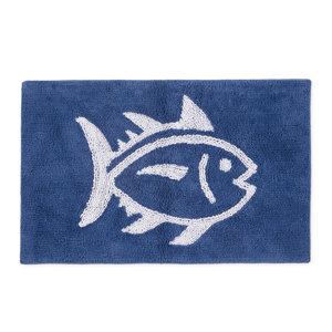 Skipjack Bath Rug