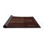 Tapis rouge à motif sud-ouest-1544116827