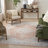 Jahmaad Oriental Indoor Rug-1468445829
