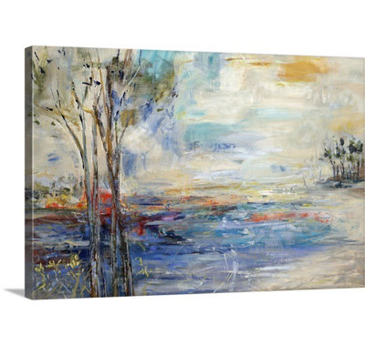 Drexton " Private Lagoon " by Jodi Maas