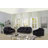 Modern Chic Accent Armchair, Bedroom Chair-627469653