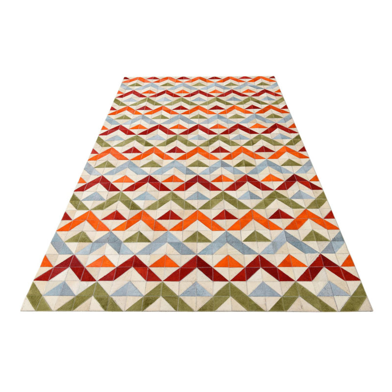 Ortega Multi Rug