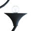 Larkin 12 - Light Chandelier