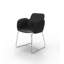Pezzettina Patio Dining Armchair-60220885