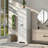 Storage Cabinet With Two Doors For Bathroom-863054418